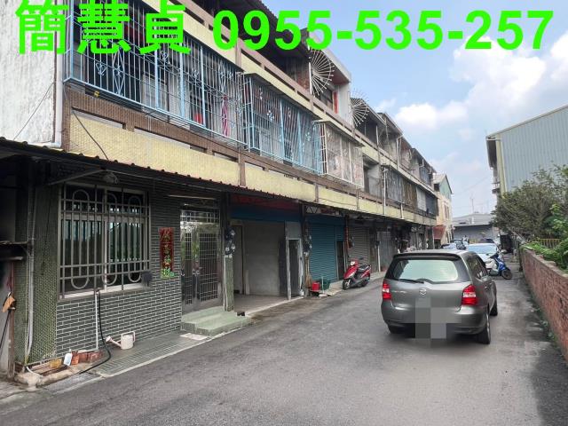 南投名間透天-1