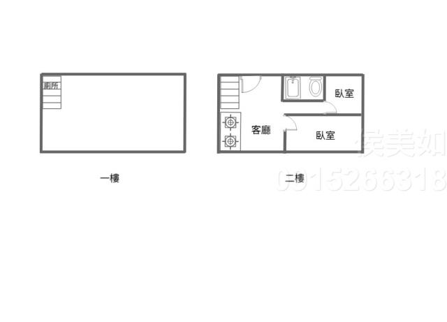 嘉義西區大樓_華廈_店面-14