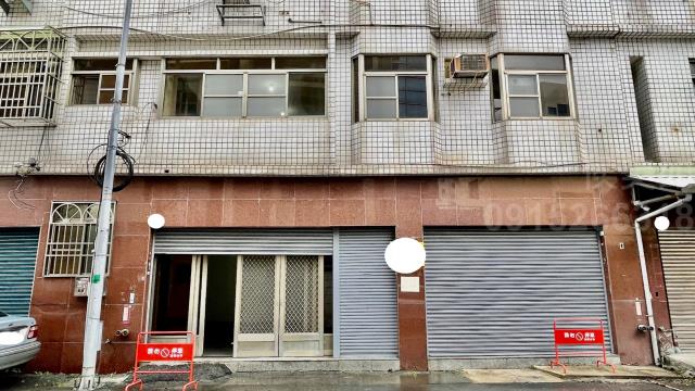 嘉義西區大樓_華廈_店面-1