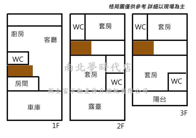台南仁德透天-15