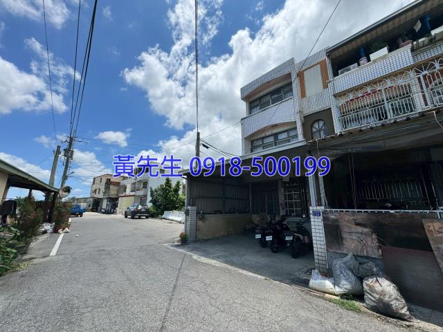 彰化二林透天_別墅法拍-2