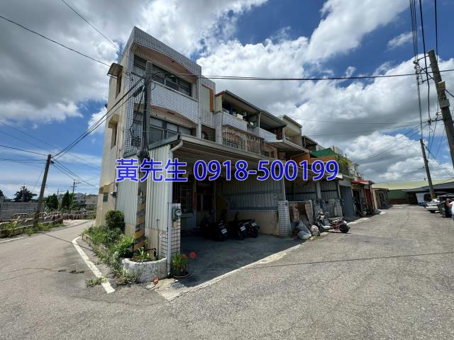 彰化二林透天_別墅法拍-3