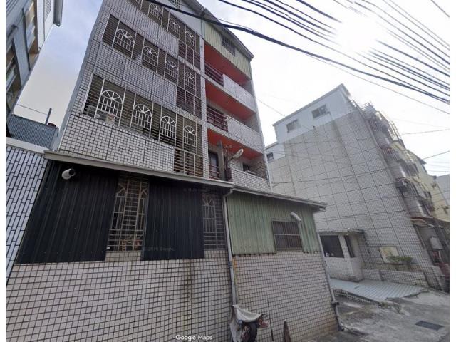 台中大里法拍透天-2