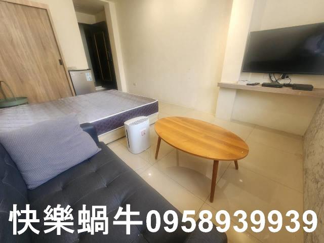 桃園區公寓_套房-3