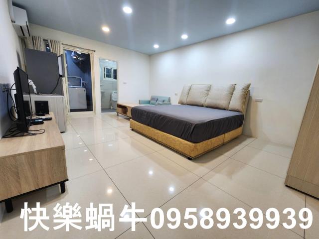 桃園區透天_套房-1
