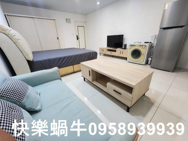 桃園區透天_套房-3