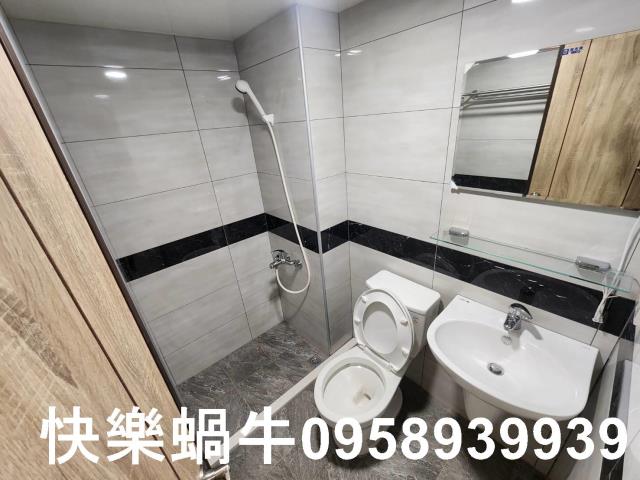 桃園區透天_套房-3
