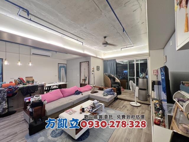 中西區大樓_華廈-2