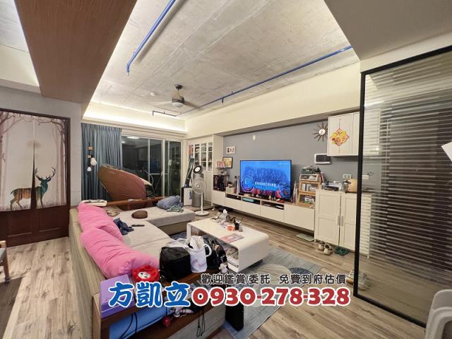 中西區大樓_華廈-4