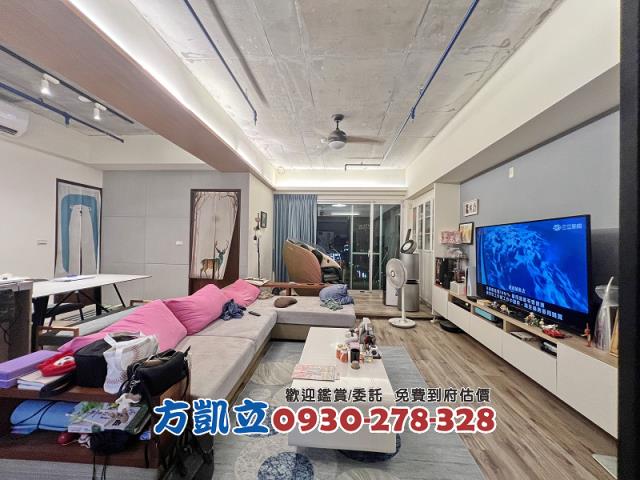 中西區大樓_華廈-5
