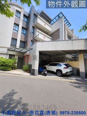 香山透天_別墅-10