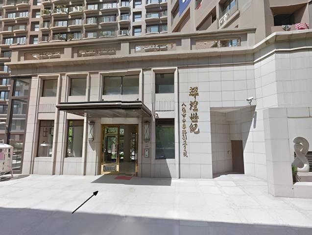八德大樓法拍-1