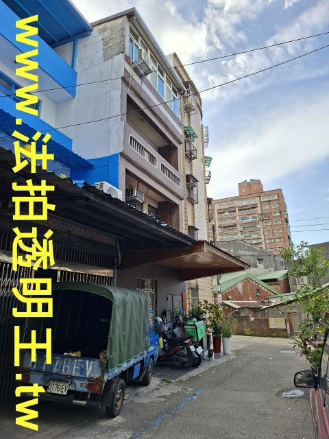 新北透天法拍-3