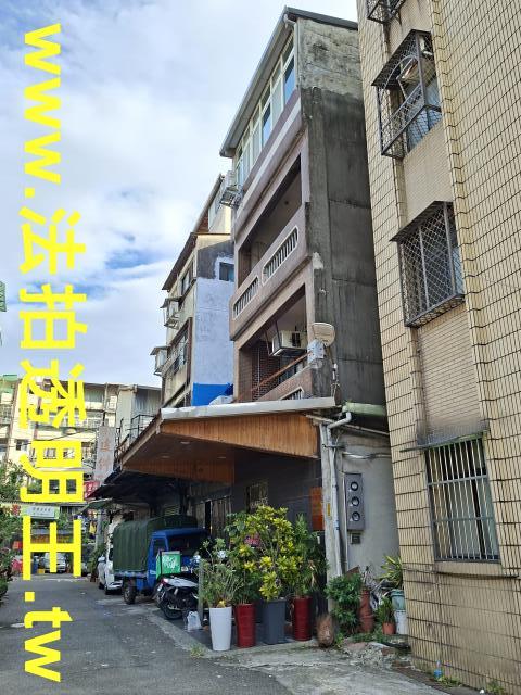 新北透天法拍-6