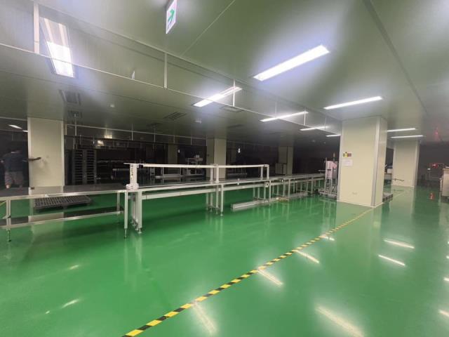 台南廠房-1