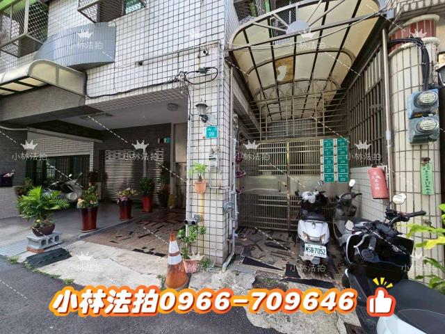 台中東區法拍華廈-4