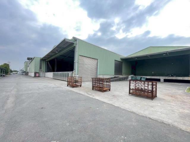 高雄大寮廠房_廠辦_倉庫-1