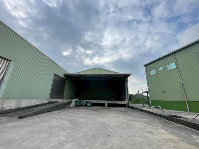 高雄大寮廠房_廠辦_倉庫-3