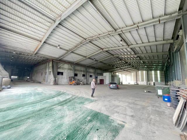 高雄大寮廠房_廠辦_倉庫-4