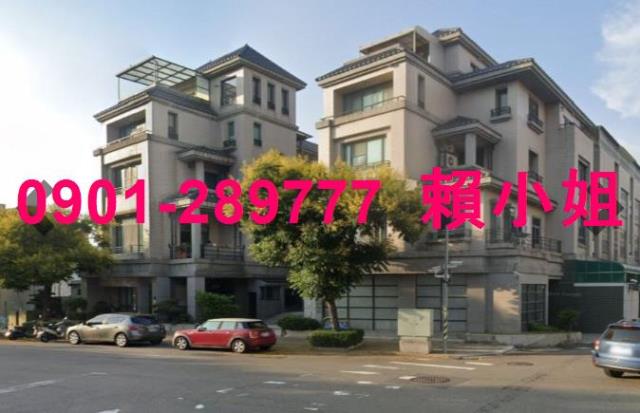 台中南屯法拍透天_別墅-2