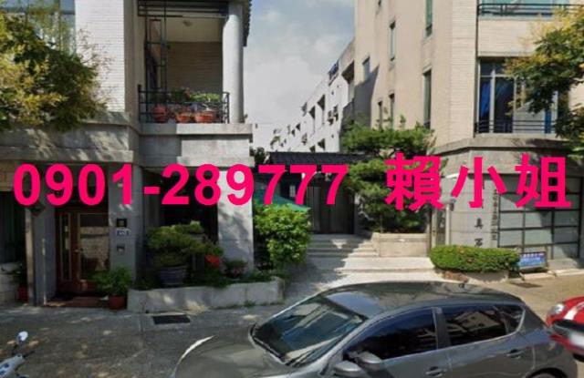 台中南屯法拍透天_別墅-4