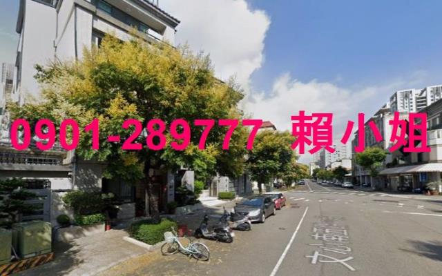 台中南屯法拍透天_別墅-6