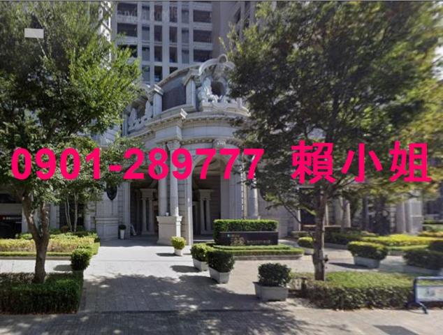 台中西屯大樓法拍-3