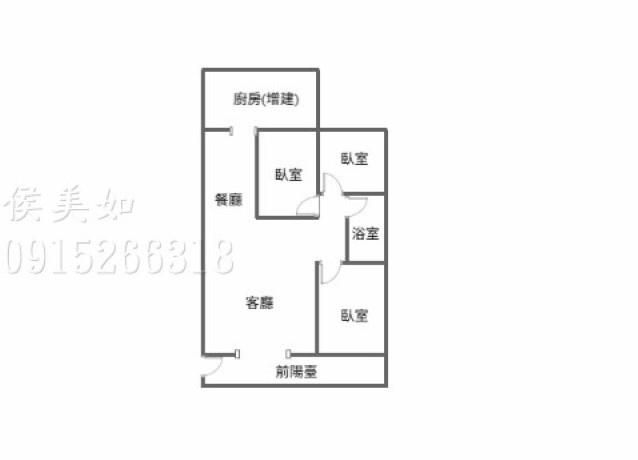 嘉義西區大樓_華廈_公寓-10