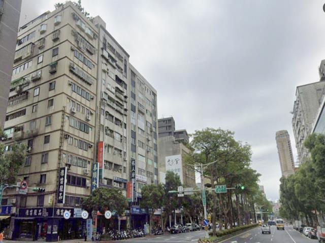 台北大安區法拍大樓-4