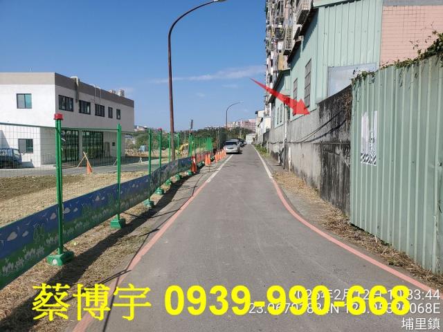 埔里法拍屋家天下一樓