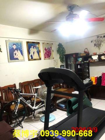 田中中南路法拍屋透天