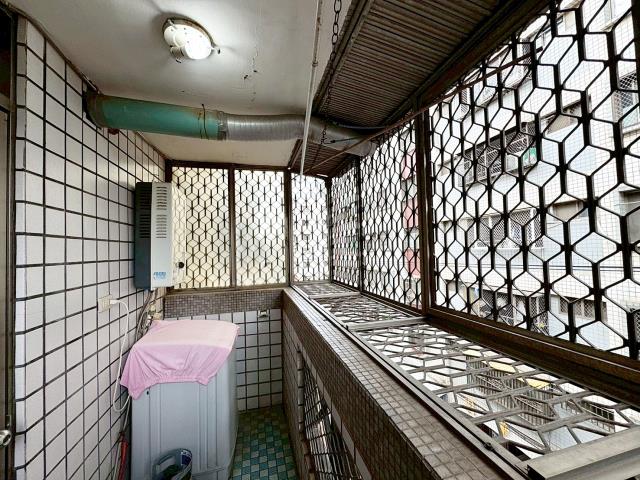 台中西屯華廈-4