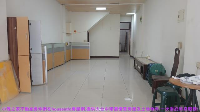 台中北屯透天_店面-11
