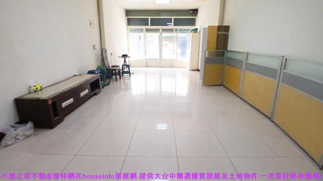 台中北屯透天_店面-12
