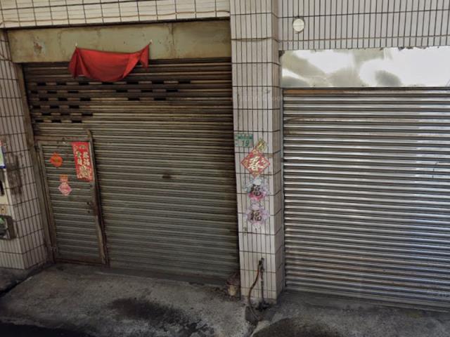 新北板橋法拍公寓-0