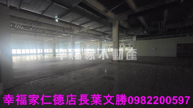 台南安南廠房-10