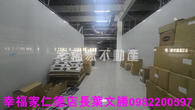 台南安南廠房-12
