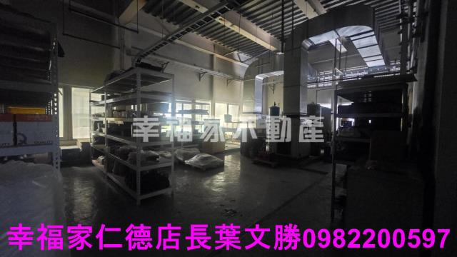 台南安南廠房-13