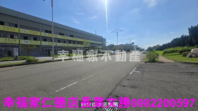台南安南廠房-2