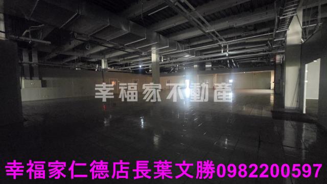 台南安南廠房-7