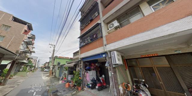 高雄鳳山透天法拍-3