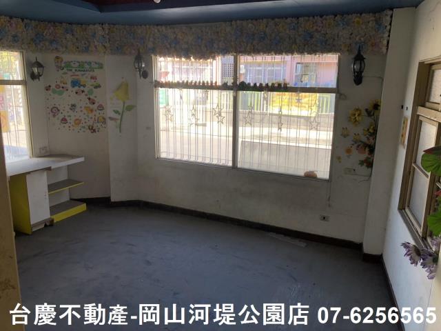 岡山透天_店面-11