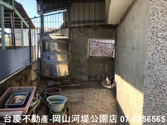 岡山透天_店面-7