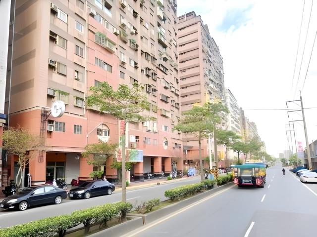 八里大樓法拍-2