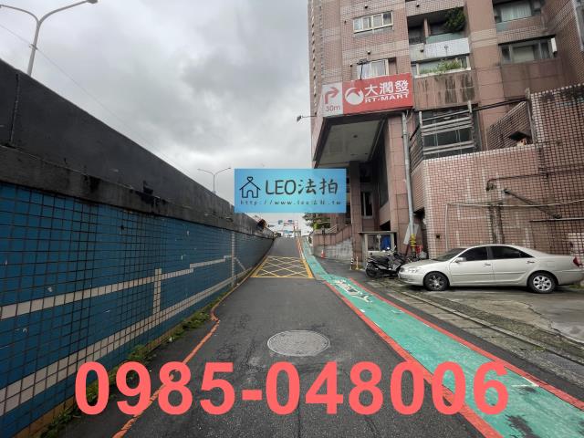 新店法拍大樓-6