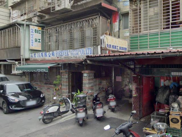 新莊公寓_一樓拍賣-2