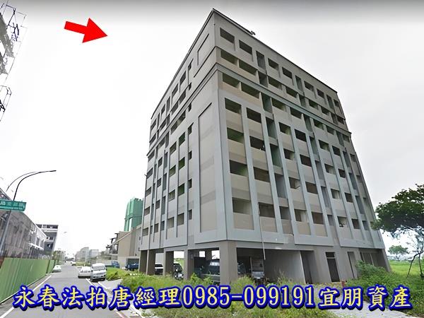 善化法拍華廈-2