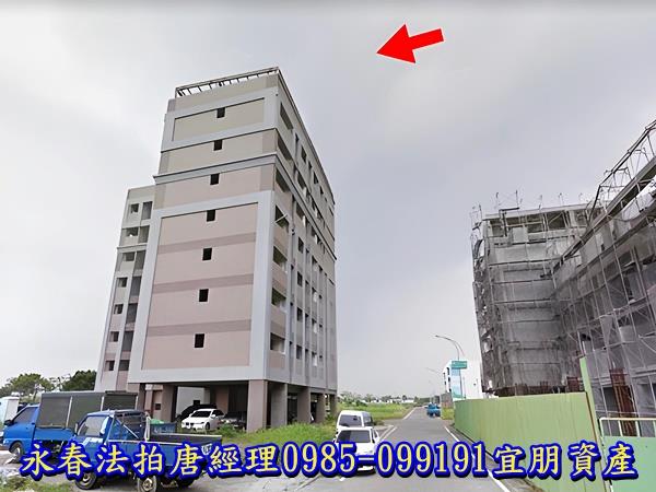 善化法拍華廈-5