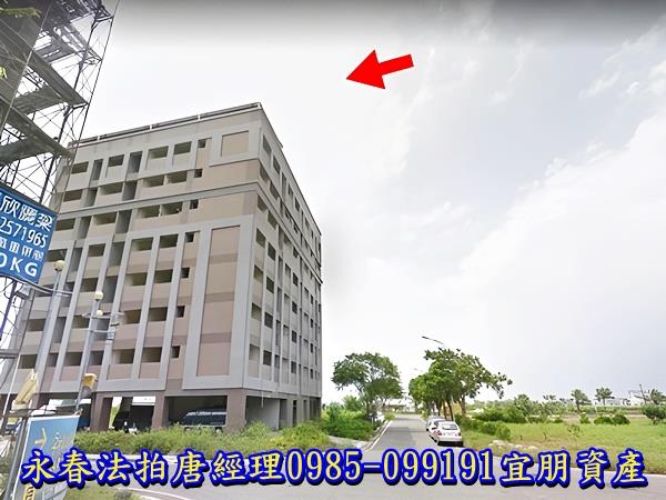 善化法拍華廈-6