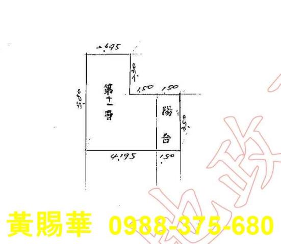 中壢大樓_套房-5